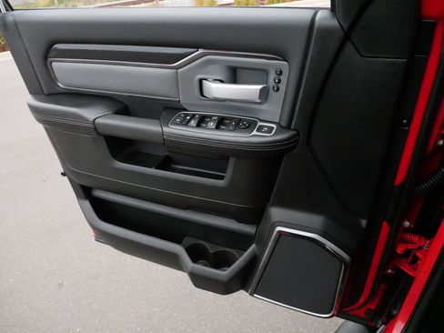 Used 2020 RAM 2500 Power Wagon image 27