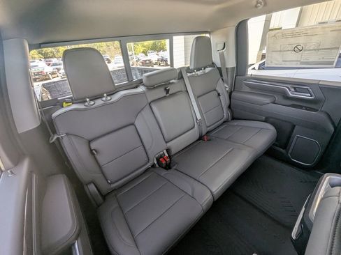 New 2026 Chevrolet Silverado 2500 LTZ w/ LTZ Convenience Package image 18