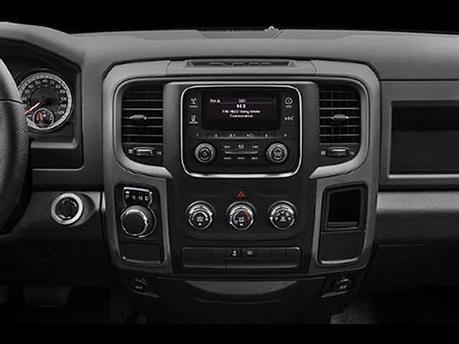 Used 2018 RAM 1500 Tradesman w/ Popular Equipment Group RWD image 10