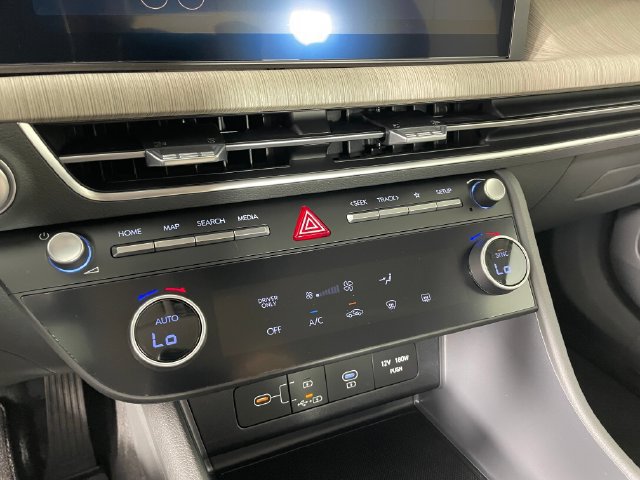 New 2026 Hyundai Sonata Blue FWD image 6