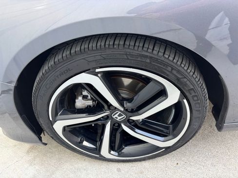 Used 2020 Honda Accord Sport image 11