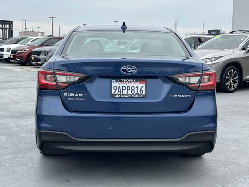 Used 2022 Subaru Legacy Premium image 5