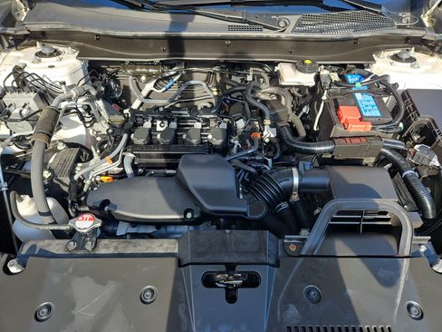 Used 2025 Honda CR-V EX image 34