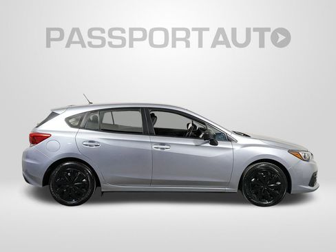 Used 2021 Subaru Impreza 2.0i image 8