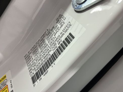 New 2026 Honda CR-V Sport-L image 36