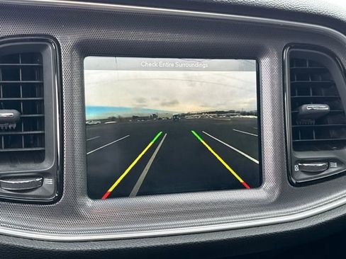 Used 2017 Dodge Challenger GT w/ Technology Group image 27