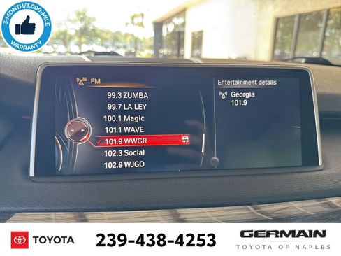 Used 2014 BMW X5 xDrive35i AWD/4WD image 23