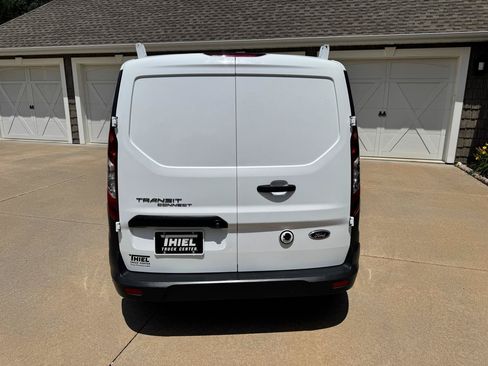 Used 2014 Ford Transit Connect XL FWD image 5