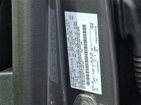New 2026 Ford Escape Active w/ Cold Weather Package AWD/4WD image 18