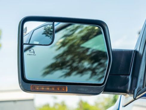 Used 2014 Ford F150 Raptor w/ Equipment Group 801A Luxury image 11