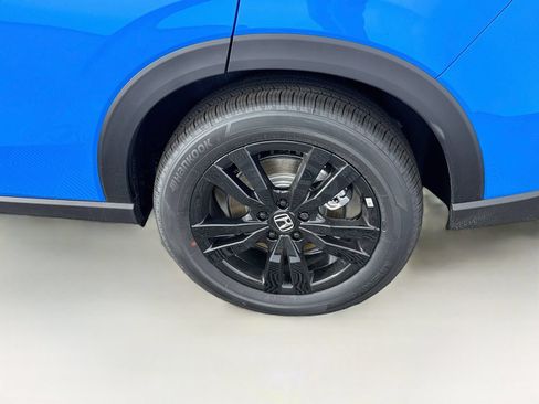 New 2027 Honda HR-V Sport image 15