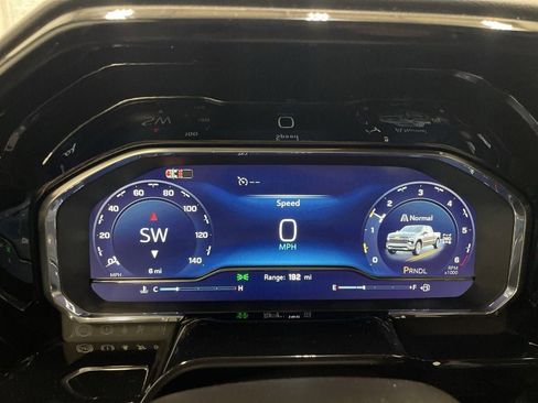 New 2025 Chevrolet Silverado 1500 RST image 38