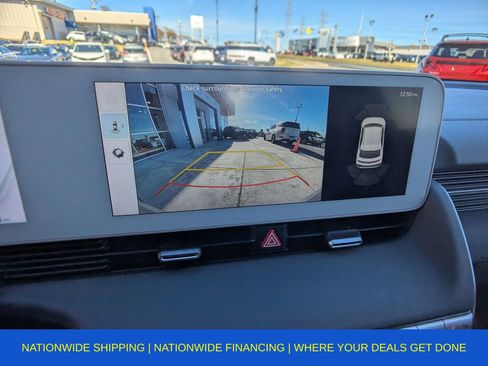 Used 2022 Hyundai Ioniq 5 SEL image 24