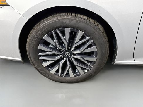 Used 2026 Nissan Altima 2.5 SV AWD/4WD image 38