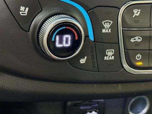 Used 2023 Chevrolet Traverse Premier w/ LPO, Floor Liner Package FWD image 20
