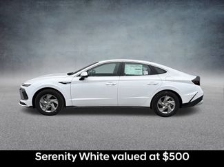 Used 2026 Hyundai Sonata SE FWD video 2