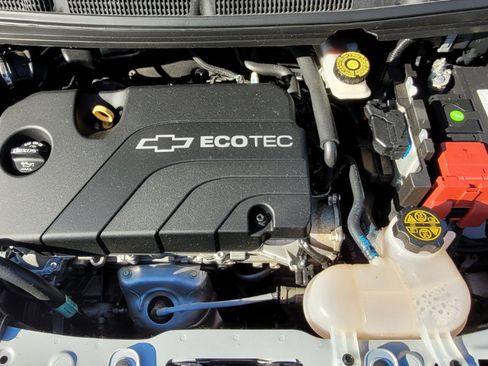 Used 2018 Chevrolet Spark LS image 10