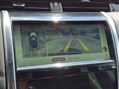 Used 2021 Land Rover Discovery Sport S AWD/4WD image 18