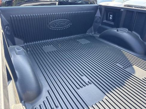 New 2026 Ford F150 XLT w/ XLT Black Appearance Package image 13