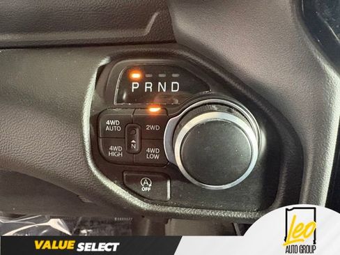 Used 2024 RAM 1500 Big Horn AWD/4WD image 18
