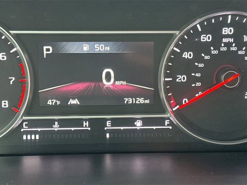 Used 2022 Kia Sorento LX image 27