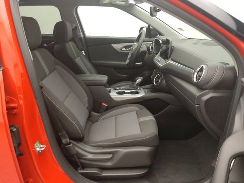 Used 2024 Chevrolet Blazer LT w/ Convenience Package image 21