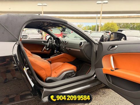 Used 2008 Audi TT 2.0T FWD image 16