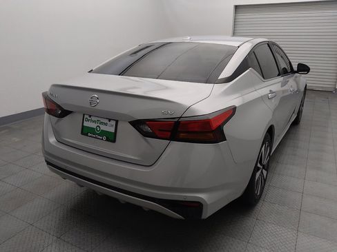 Used 2022 Nissan Altima 2.5 SV image 7