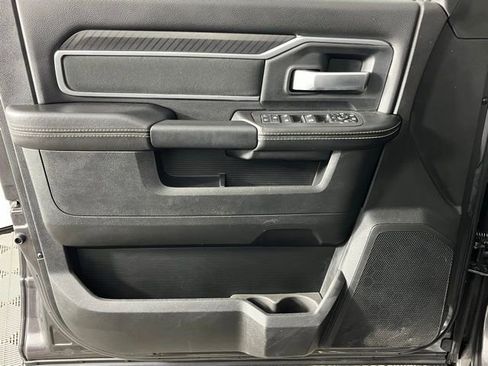 Used 2025 RAM 2500 Big Horn image 22
