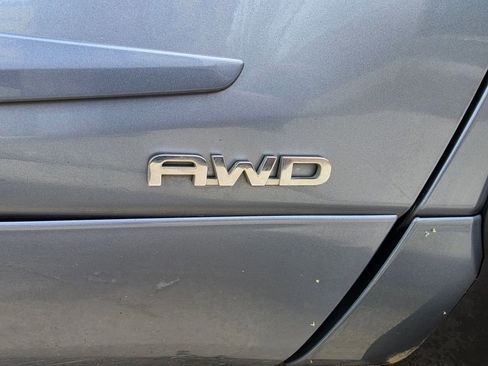 Used 2021 Toyota Highlander Limited AWD/4WD image 23