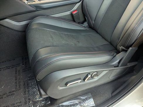 New 2026 Acura MDX A-Spec image 4