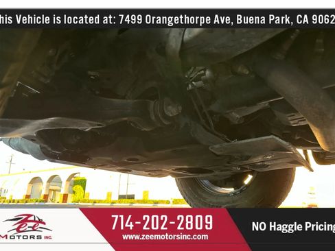 Used 2004 Toyota 4Runner Sport image 49