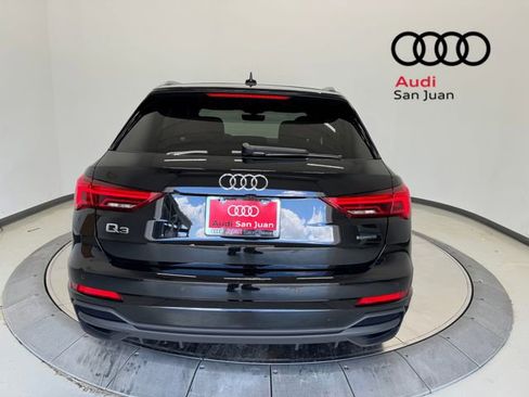 Used 2025 Audi Q3 2.0T Premium w/ Convenience Package AWD/4WD image 41