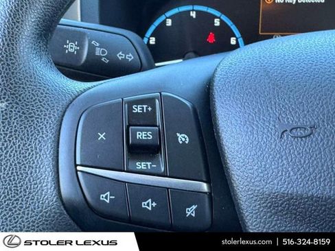 Used 2023 Ford Bronco Sport Heritage AWD/4WD image 23