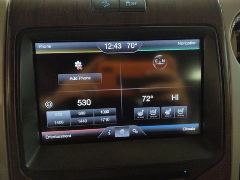 Used 2014 Ford F150 King Ranch w/ King Ranch Luxury Package image 25