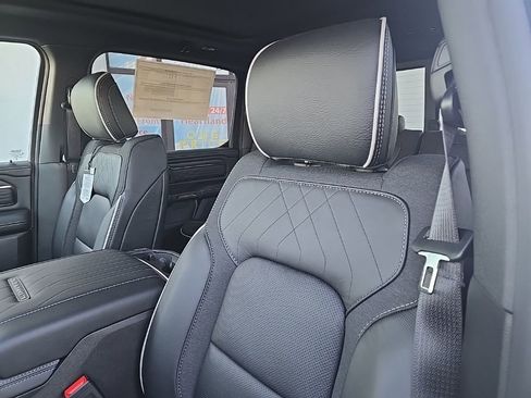New 2026 RAM 1500 Limited image 50