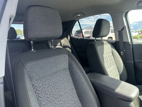 Certified 2022 Chevrolet Equinox LT AWD/4WD image 18