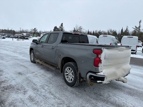Used 2019 Chevrolet Silverado 1500 LT w/ All-Star Edition image 5