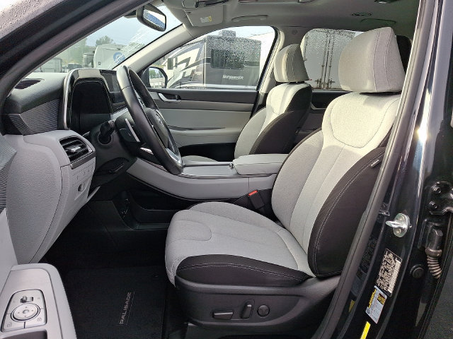 Used 2020 Hyundai Palisade SEL AWD/4WD image 16
