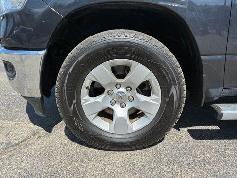 Used 2019 RAM 1500 Big Horn AWD/4WD image 22