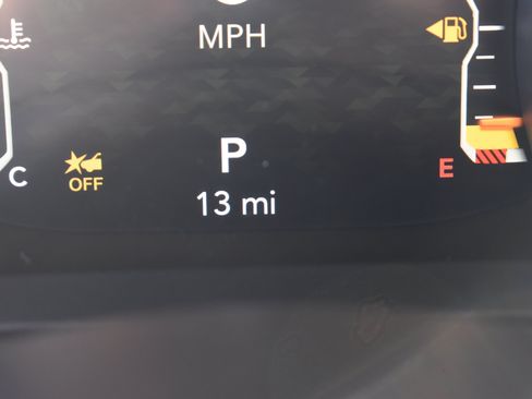 New 2026 Jeep Wrangler Willys image 32