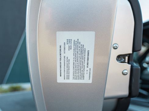 Used 2008 Tesla Roadster image 77