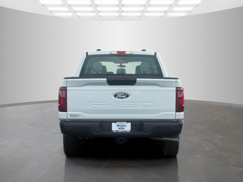 New 2026 Ford F150 XL RWD image 4