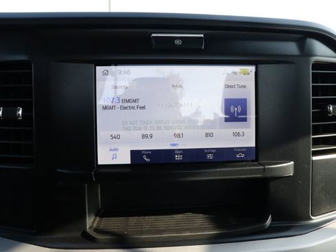 New 2025 Ford F550 4x4 Regular Cab Super Duty image 13