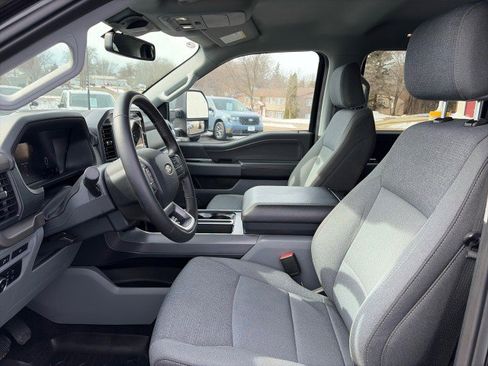 Used 2024 Ford F150 XLT w/ Equipment Group 302A MID image 9