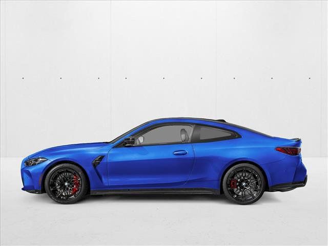 New 2027 BMW M4 xDrive Competition AWD/4WD image 3
