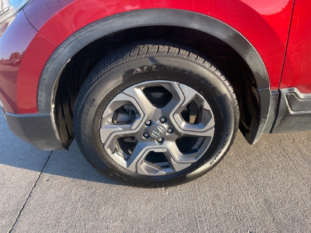 Used 2018 Honda CR-V EX image 29
