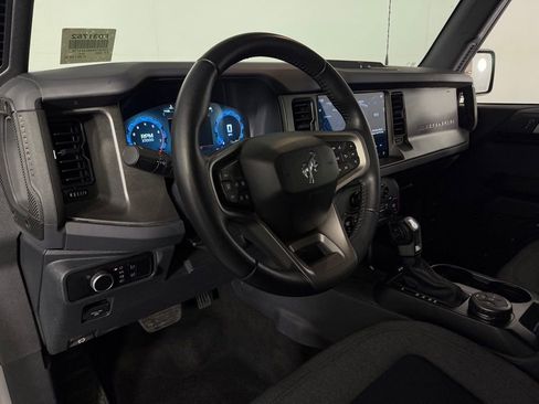 Used 2025 Ford Bronco Big Bend image 21