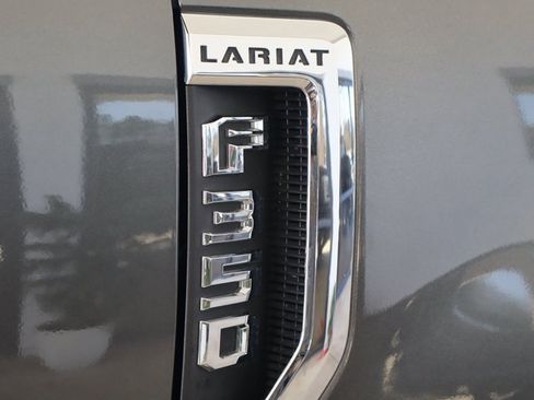 Used 2019 Ford F350 Lariat w/ Lariat Ultimate Package image 64