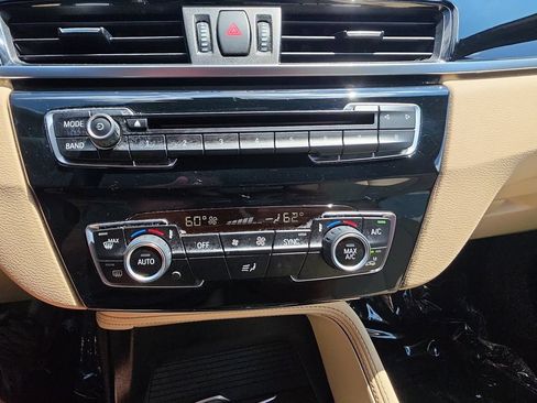 Used 2017 BMW X1 sDrive28i FWD image 21